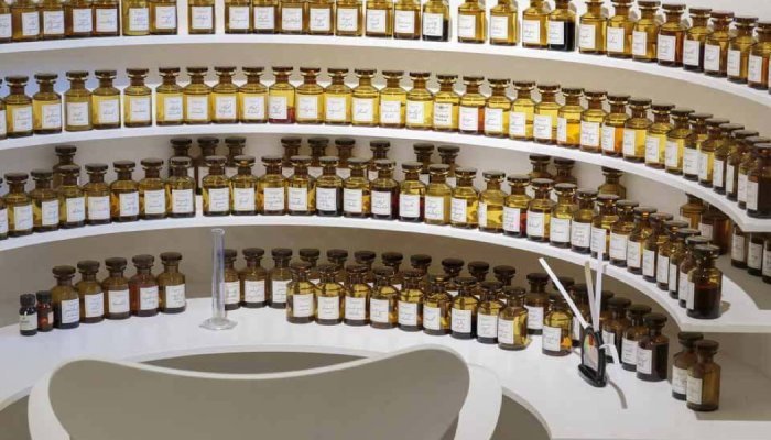 Scentys restructure son département Parfum confié à Maxime Philippe-Bonelli