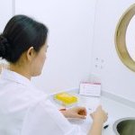 Gattefossé a récemment ouvert un nouveau laboratoire d'analyse sensorielle à Shanghai, en Chine (Photo : Gattefossé)