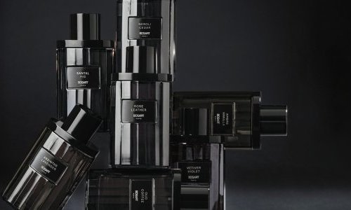 À 50 ans, les parfums Jacques Bogart se réinventent face à la concurrence