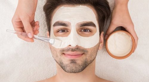 France : Les soins de beauté intéressent aussi les hommes