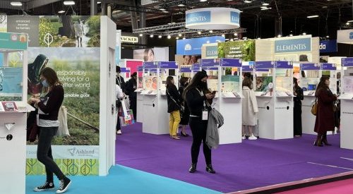 in-cosmetics Global: naturalness and upcycling as recovery ingredients