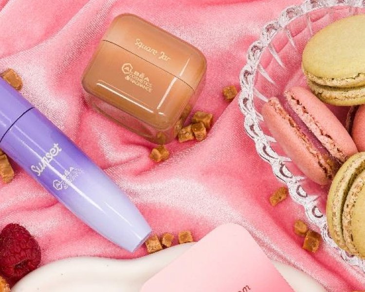 Albéa embraces food-inspired trends to craft indulgent cosmetic packaging