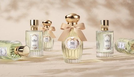 Interparfums reboots Annick Goutal with a return to its founding vision