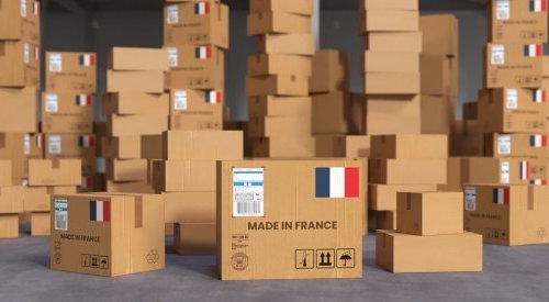 French cosmetics exports could decline in 2025, a first "in at least 20 years"
