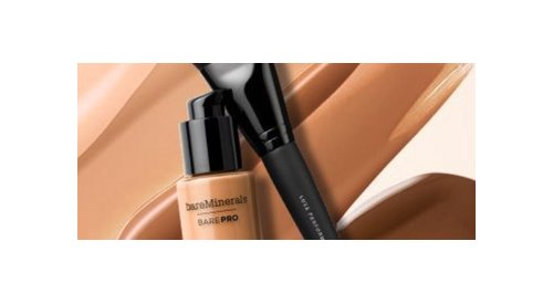 Shiseido to cut back on bareMinerals operations in France