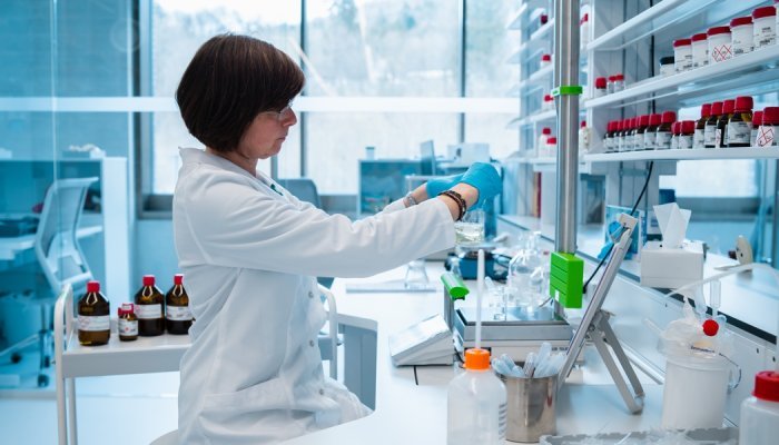 Givaudan atteint ses objectifs, malgré une croissance qui marque le pas en 2025