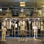 La société française Pharma & Beauty Group est spécialisée dans la conception et la fabrication de produits cosmétiques et pharmaceutiques (Photo : P&B Group)