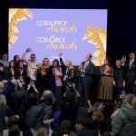 Beautystreams a identifié cinq tendances à Cosmoprof Worldwide Bologna 2026 (Photo : Cosmoprof Worldwide Bologna)