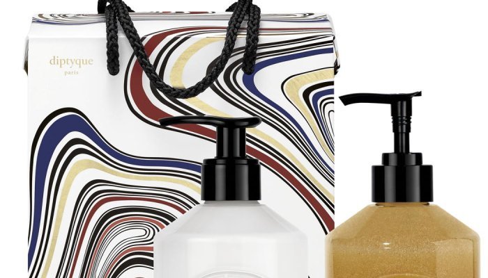 Diptyque collaborates with Riverpack to celebrate the holiday season