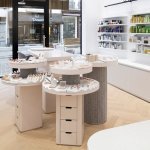 Oh My Cream poursuit son développement avec deux boutiques à Bruxelles (Photo : Oh My Cream)