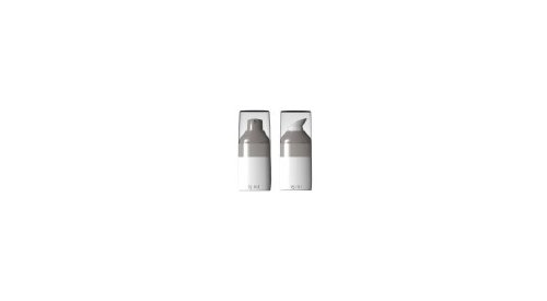 Cinqpats: an innovative range of airless bottles