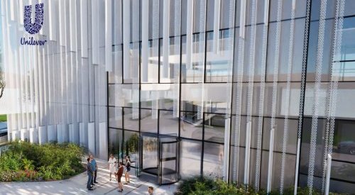 Unilever confirms investment in new in-house fragrance capabilities in the UK