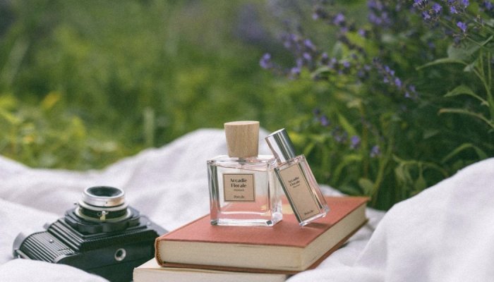 Poécile dévoile son 7e parfum : une ode à la pomme normande