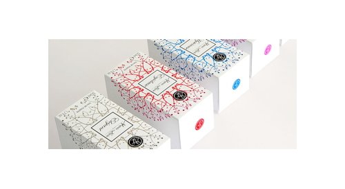 MR Cartonnage Numérique makes digital printing's agility enter the industrial era