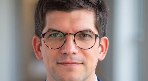 Ludovic Pauchard nommé Directeur Industriel et de l'Artisanat de LVMH