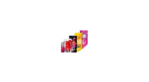 La gamme B.U. de Sarantis devient rock