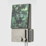 CES 2026 - Ceragem's Balance AI Rejuvenation Shower System