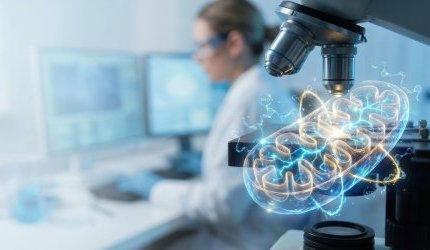 Longevity: Mitochondrial pearling — what's the interest for cosmetic science?