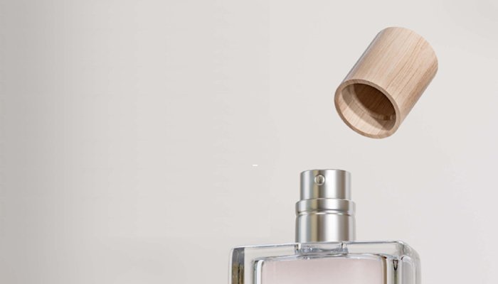 Pujolasos introduces Woorigin, a wooden cap that “clicks, keeps and grips”