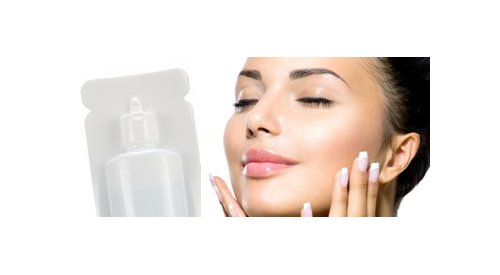 Klocke banks on make-up and skincare