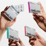 Onélogy accélère l'expansion de sa gamme de cosmétiques lyophilisés (Photo : Onélogy)