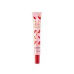 L'Occitane a choisi un mini-tube nomade de Cosmogen pour la version gel du parfum Rose Calisson