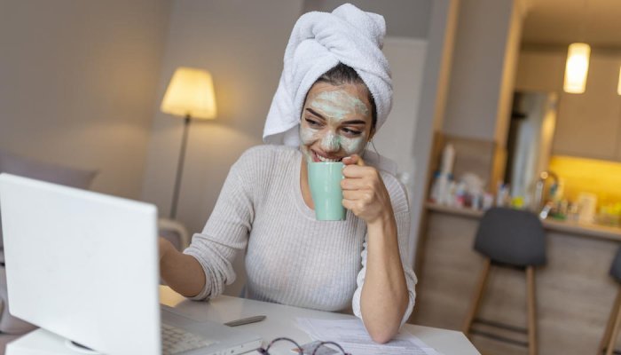 Beauty snacking : La pause bien-être qui rompt la routine du quotidien