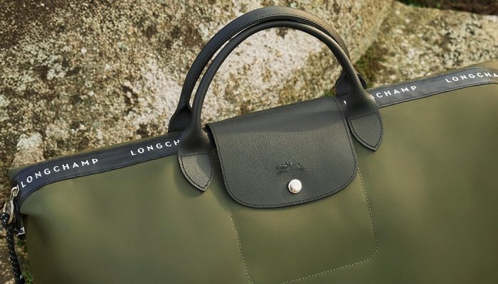 Longchamp inks licensing agreement with Interparfums