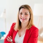 Ophélie Bourgon, Marketing Manager, Roquette Beauté