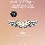Les Fragrance Foundation France Annual Revelations (FFFAR), le nouveau nom des FiFi Awards, ont été dévoilés jeudi 18 juin lors d'une cérémonie de gala au Pavillon Gabriel, à Paris (Photo : Fragrance Foundation France)