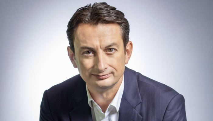 Naos appoints ex-Pierre Fabre Frédéric Ennabli as board chairman