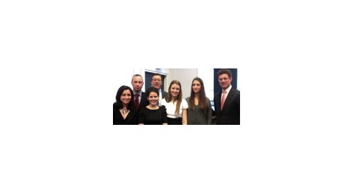 Sustainable development, a strategic focus for the entire beauty industry