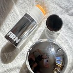 Firn chooses Stick ReUse by Cosmogen & Asquan for its new refillable sun stick (Photo: Firn)