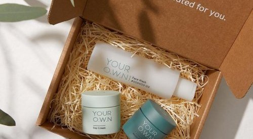 Beiersdorf goes online with launch of personalised skin care brand