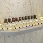 Jo Malone London ouvre son nouveau flagship parisien dans le Marais (Photo : Jo Malone London)