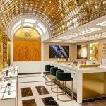 Avec l'acquisition des parfums Creed, Kering Beauté se dote de nouveaux moyens (Photo : Courtesy of Kering)