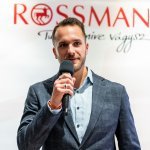 Gergely Zámbó est cofondateur et directeur général de Respray (Photo : Respray)