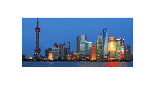MakeUp in and Luxe Pack: focused on Shanghai and Los Angeles!