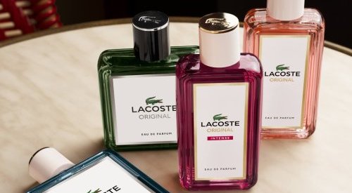 Interparfums renoue avec la croissance des ventes au 3e trimestre