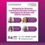 APC Packaging marks 20 years and takes center stage at Luxe Pack Los Angeles (Photo: APC Packaging)