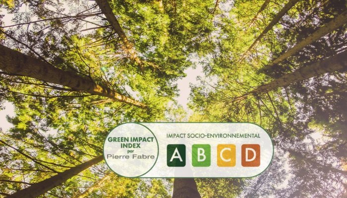 Le futur Green Impact Index des produits cosmétiques est sur les rails