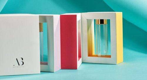 ACT Beauty France, a merger of companies for a global service offering