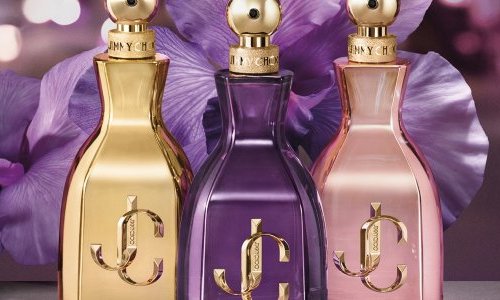 Parachèvement : Prad poursuit sa collaboration avec Jimmy Choo