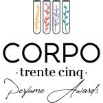 Les Corpo35 Perfume Awards récompensent les talents montants de la parfumerie