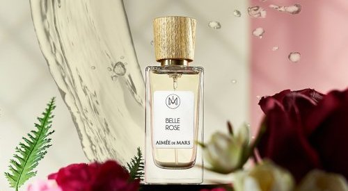 Aimée de Mars étoffe son offre et va devenir une entreprise à mission