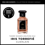 La Fragrance Foundation France a dévoilé les noms des lauréats de l'édition 2021 de ses Awards