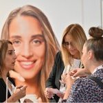In 2022, BEAUTYISTANBUL hosted 680 exhibitors from 59 countries who connected with 14,017 trade visitors (Photo: Courtesy of BEAUTYISTANBUL)