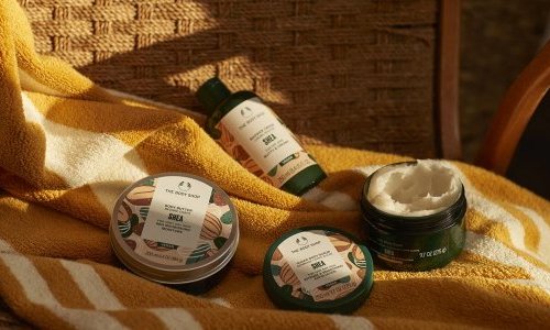 The Body Shop Reset: Retailer to unveil 2026 sustainability roadmap