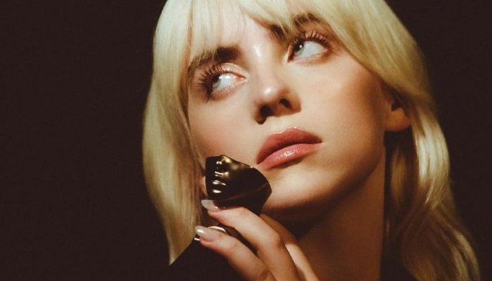 “Eilish”: A celebrity fragrance with ethical standards!