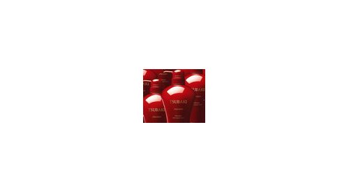 Shiseido launches Tsubaki hair care brand in Russia